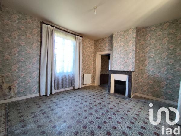 Maison à vendre 8 pièces 145 m² Bosroumois