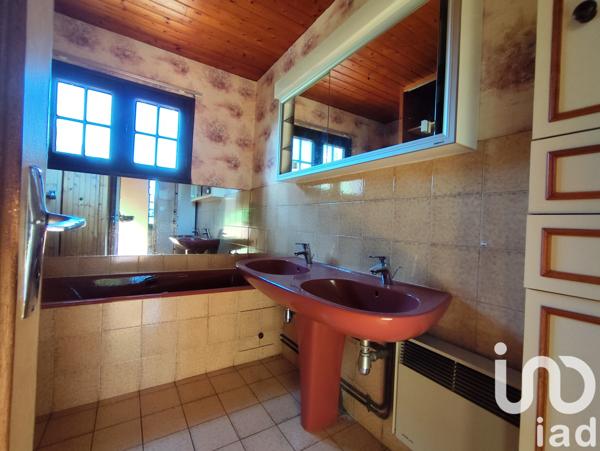 Maison à vendre 8 pièces 145 m² Bosroumois
