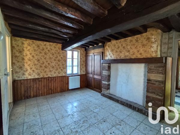 Maison à vendre 8 pièces 145 m² Bosroumois