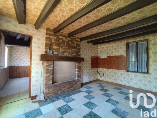 Maison à vendre 8 pièces 145 m² Bosroumois