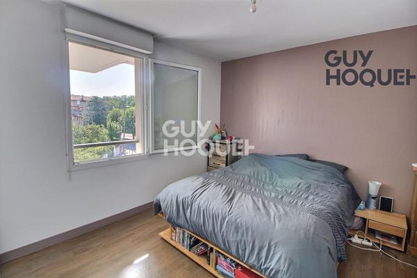 Location 2 pièces meublé proche RER A