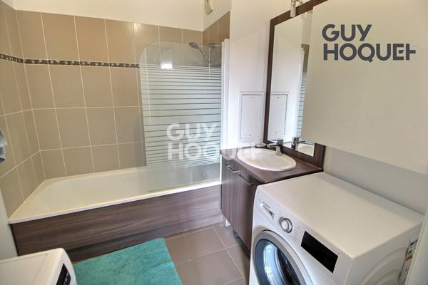 Location 2 pièces meublé proche RER A