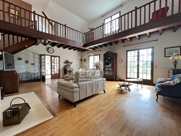 A vendre très belle maison située dans un environnement recherché de Trelissac 24750