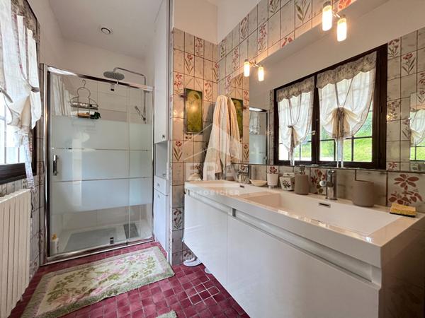 A vendre très belle maison située dans un environnement recherché de Trelissac 24750