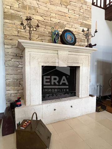 A vendre très belle maison située dans un environnement recherché de Trelissac 24750