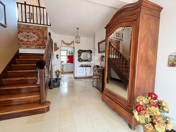 A vendre très belle maison située dans un environnement recherché de Trelissac 24750