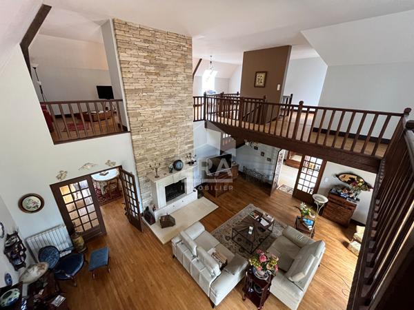 A vendre très belle maison située dans un environnement recherché de Trelissac 24750