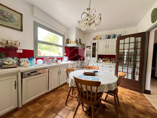 A vendre très belle maison située dans un environnement recherché de Trelissac 24750