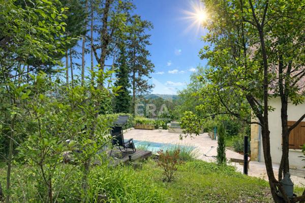 A vendre très belle maison située dans un environnement recherché de Trelissac 24750