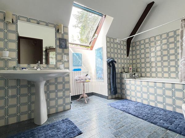 A vendre très belle maison située dans un environnement recherché de Trelissac 24750