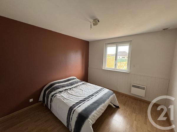 Maison à vendre  3 pièces - 87,23 m2 LE POINCONNET - 36