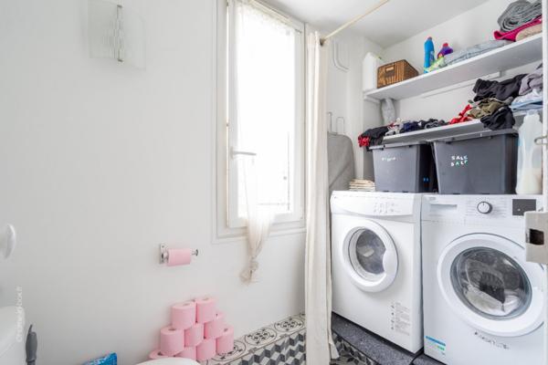 Vaste maison familiale - Orangerie