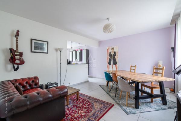 Vaste maison familiale - Orangerie