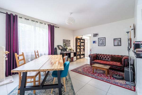 Vaste maison familiale - Orangerie