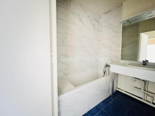 Appartement de 64 m²