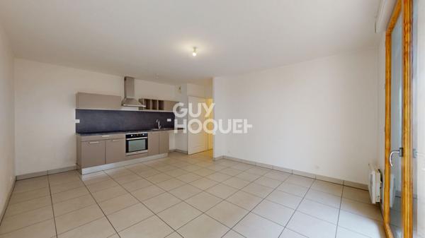 APPARTEMENT 3 PIECES - LIMITE ST CYR