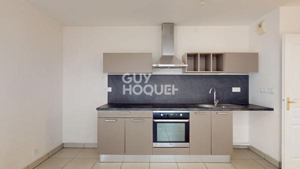 APPARTEMENT 3 PIECES - LIMITE ST CYR