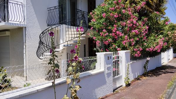 Maison -5 chambres- 164m2 hab avec jardin et garage
