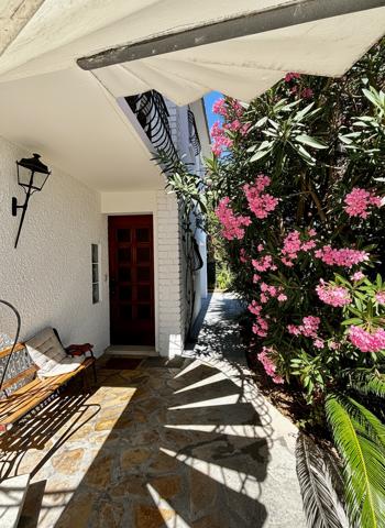 Maison -5 chambres- 164m2 hab avec jardin et garage