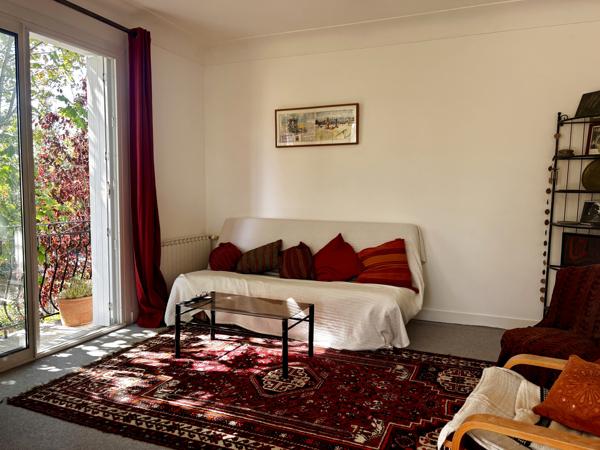 Maison -5 chambres- 164m2 hab avec jardin et garage