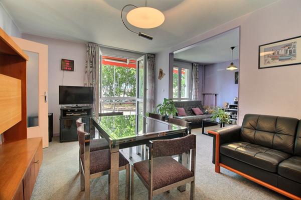 Appartement T3 de 78,23m2