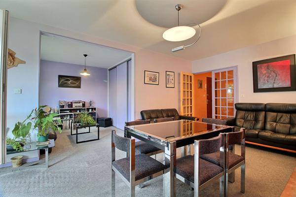 Appartement T3 de 78,23m2