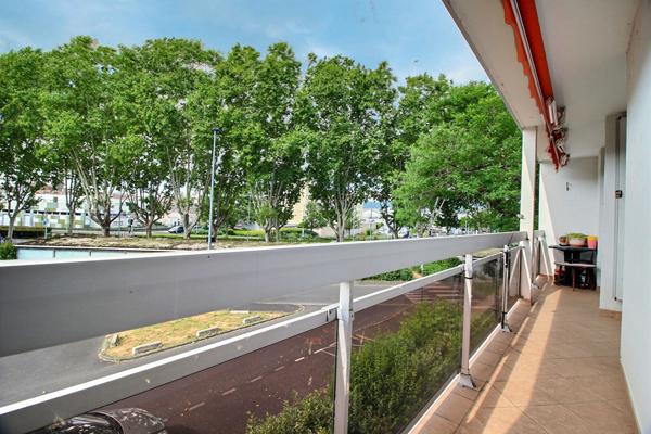 Appartement T3 de 78,23m2