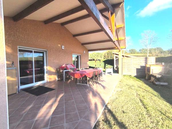 Vente / Maison avec dépendance