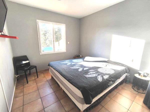 Vente / Maison avec dépendance