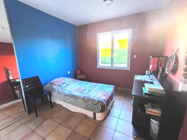 Vente / Maison avec dépendance