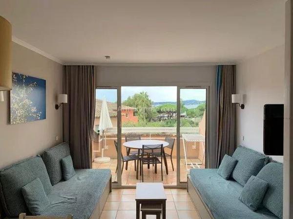 Vente Appartement 2 pièces 32 m2 à Les Issambres