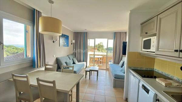 Vente Appartement 2 pièces 32 m2 à Les Issambres