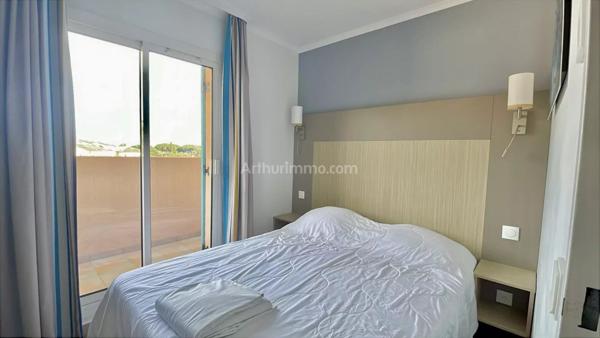 Vente Appartement 2 pièces 32 m2 à Les Issambres