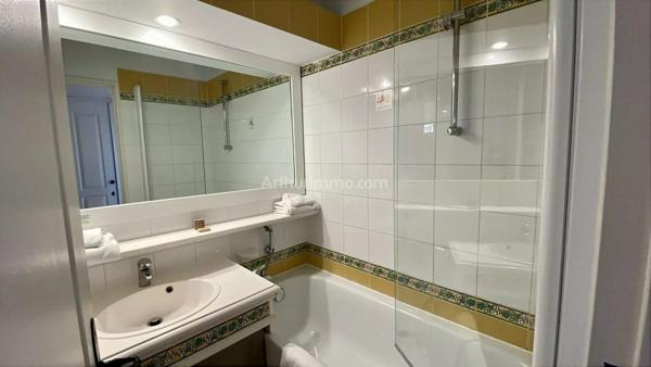 Vente Appartement 2 pièces 32 m2 à Les Issambres