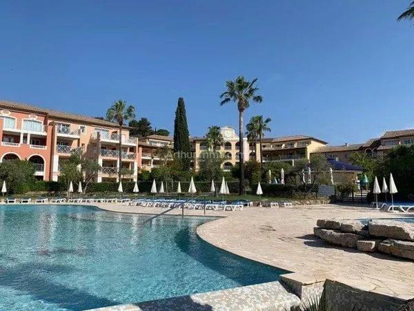 Vente Appartement 2 pièces 32 m2 à Les Issambres