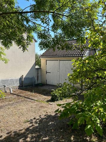 Vente / Terrain constructible