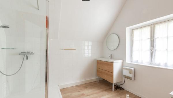 Domaine avec dépendance 412m² utile avec son terrain de 6200m²