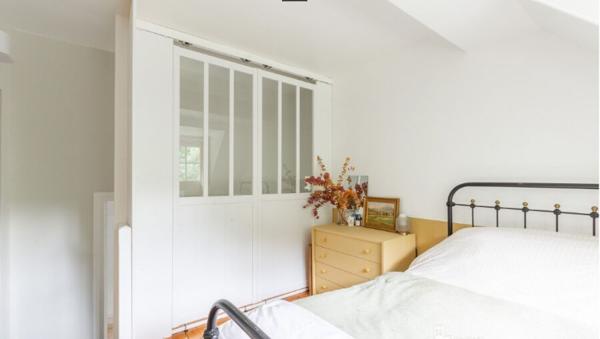 Domaine avec dépendance 412m² utile avec son terrain de 6200m²