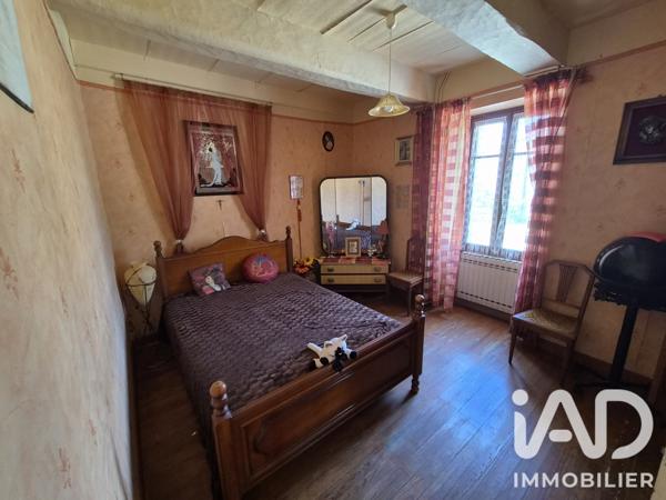 Maison à vendre 8 pièces 174 m² Coteaux-du-Blanzacais