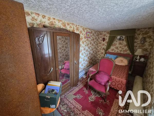 Maison à vendre 8 pièces 174 m² Coteaux-du-Blanzacais