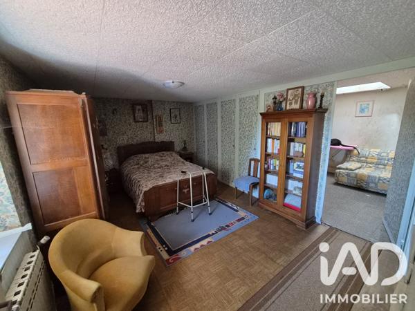 Maison à vendre 8 pièces 174 m² Coteaux-du-Blanzacais
