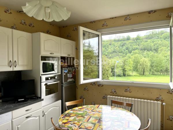 Belle villa 130m² habitables sur 1050m² de terrain piscinable