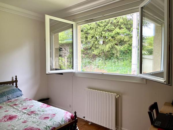 Belle villa 130m² habitables sur 1050m² de terrain piscinable