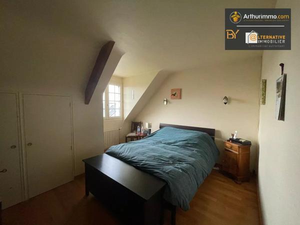 Vente Maison 6 pièces 175 m2 à Janzé