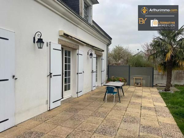 Vente Maison 6 pièces 175 m2 à Janzé