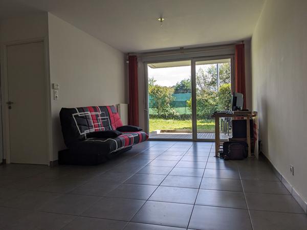 Appartement 2 pièces 43 m2