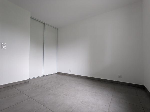 Appartement 2 pièces 43 m2