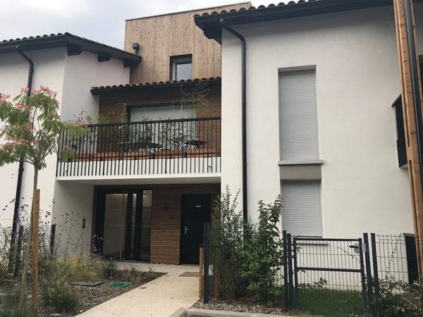 Appartement 2 pièces 43 m2