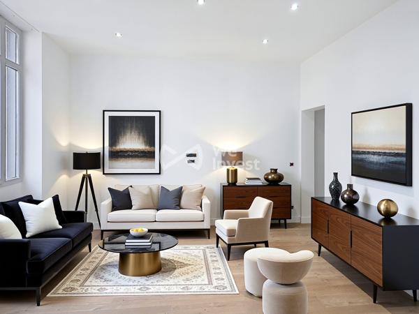 Appartement 5 pièces à Pau (64000)