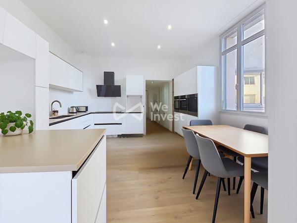 Appartement 5 pièces à Pau (64000)